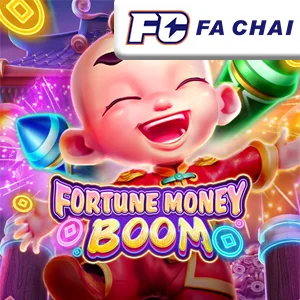 Fortune Monkey Boom image
